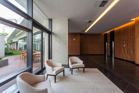 Foto 14 de apartamento à venda com 1 quarto, 65m² em Itaim Bibi, São Paulo