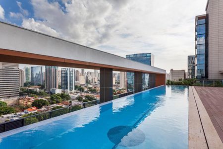 Apartamento à venda com 65m², 1 quarto e 2 vagasFoto 16