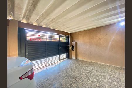 Casa à venda com 120m², 2 quartos e 2 vagasGaragem
