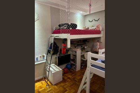 Quarto de apartamento para alugar com 2 quartos, 100m² em Chácara da Barra, Campinas
