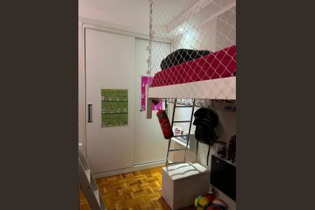 Apartamento para alugar com 100m², 2 quartos e 1 vagaQuarto