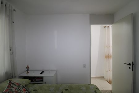 Apartamento à venda com 164m², 4 quartos e 2 vagasQuarto 4