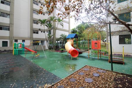 Apartamento à venda com 164m², 4 quartos e 2 vagasÁrea Comum