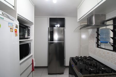 Apartamento à venda com 164m², 4 quartos e 2 vagasCozinha