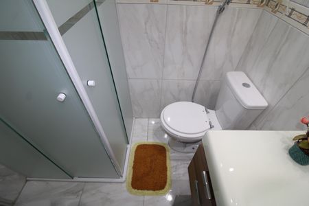 Apartamento à venda com 164m², 4 quartos e 2 vagasBanheiro 1
