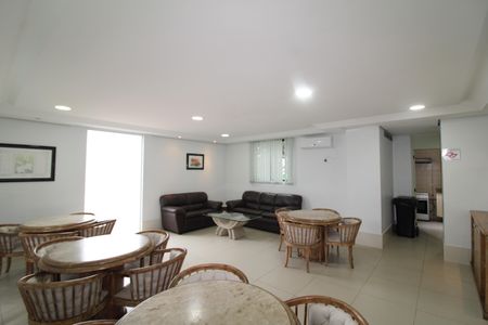 Apartamento à venda com 164m², 4 quartos e 2 vagasÁrea Comum