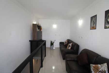 Apartamento à venda com 164m², 4 quartos e 2 vagasCorredor