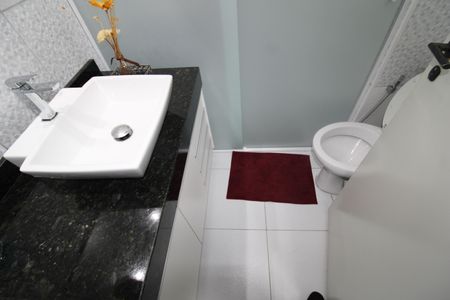 Apartamento à venda com 164m², 4 quartos e 2 vagasBanheiro 3