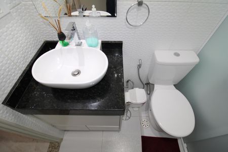 Apartamento à venda com 164m², 4 quartos e 2 vagasBanheiro 2