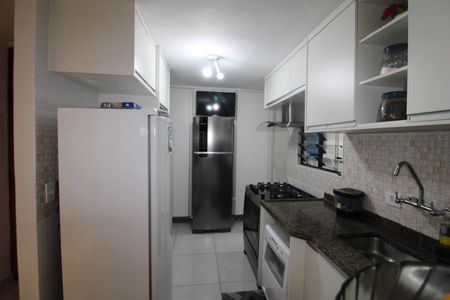 Apartamento à venda com 164m², 4 quartos e 2 vagasCozinha