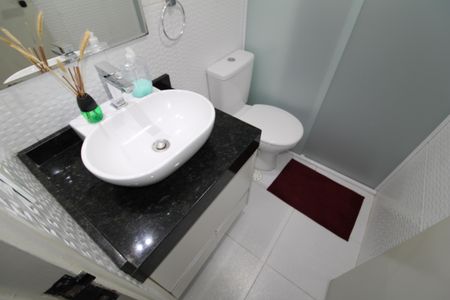 Apartamento à venda com 164m², 4 quartos e 2 vagasBanheiro 2