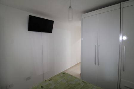 Apartamento à venda com 164m², 4 quartos e 2 vagasQuarto 4