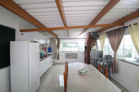 Apartamento à venda com 164m², 4 quartos e 2 vagasÁrea de Lazer