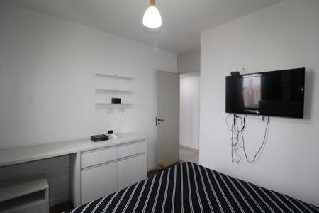 Apartamento à venda com 164m², 4 quartos e 2 vagasQuarto 2