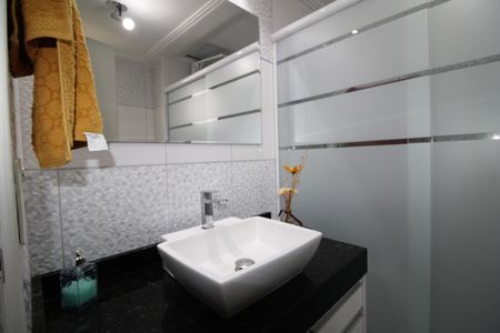 Apartamento à venda com 164m², 4 quartos e 2 vagasBanheiro 3