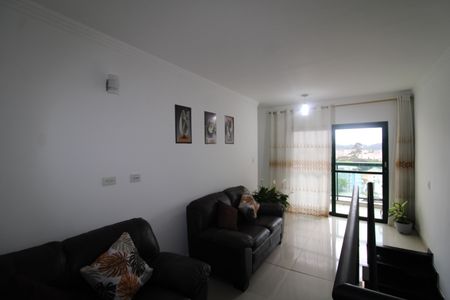 Apartamento à venda com 164m², 4 quartos e 2 vagasCorredor