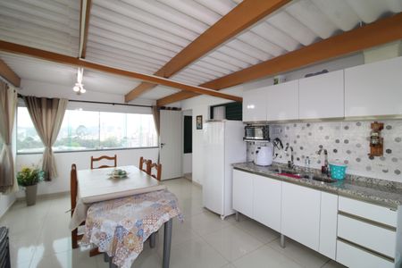 Apartamento à venda com 164m², 4 quartos e 2 vagasÁrea de Lazer