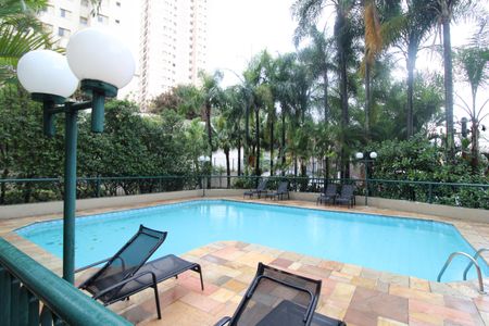 Apartamento à venda com 164m², 4 quartos e 2 vagasÁrea Comum