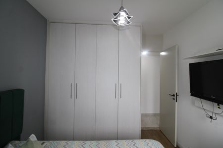 Apartamento à venda com 164m², 4 quartos e 2 vagasQuarto 1