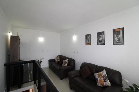 Apartamento à venda com 164m², 4 quartos e 2 vagasCorredor