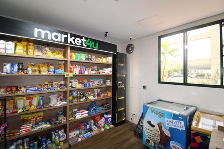 Apartamento à venda com 164m², 4 quartos e 2 vagasÁrea Comum