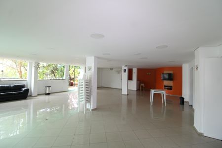 Apartamento à venda com 164m², 4 quartos e 2 vagasÁrea Comum