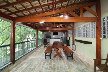 Apartamento à venda com 164m², 4 quartos e 2 vagasÁrea Comum