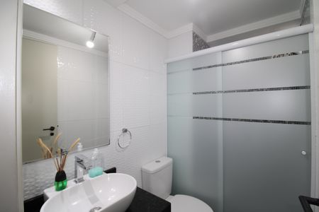Apartamento à venda com 164m², 4 quartos e 2 vagasBanheiro 2