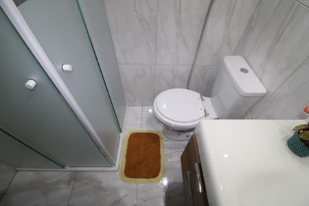 Apartamento à venda com 164m², 4 quartos e 2 vagasBanheiro 1