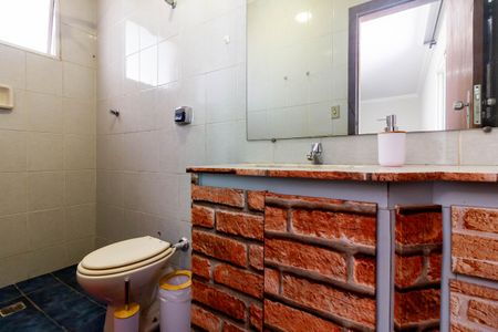 Apartamento à venda com 196m², 3 quartos e 2 vagasBanheiro Social 2