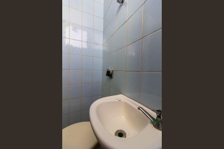 Apartamento à venda com 196m², 3 quartos e 2 vagasBanheiro de serviço