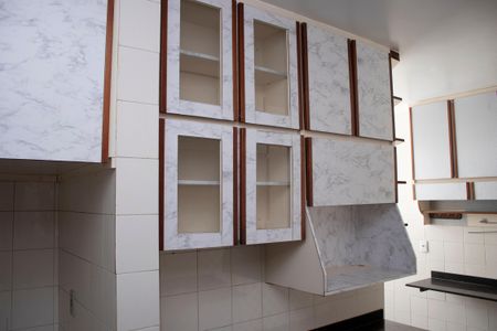 Apartamento à venda com 196m², 3 quartos e 2 vagasCozinha