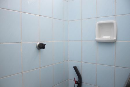 Apartamento à venda com 196m², 3 quartos e 2 vagasBanheiro de Serviço