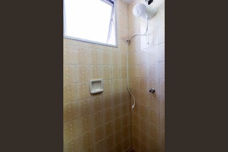 Apartamento à venda com 196m², 3 quartos e 2 vagasBanheiro Social