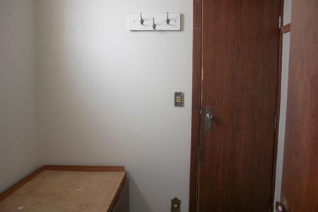 Apartamento à venda com 196m², 3 quartos e 2 vagasQuarto de Serviço