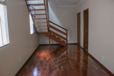 Apartamento à venda com 196m², 3 quartos e 2 vagasSala