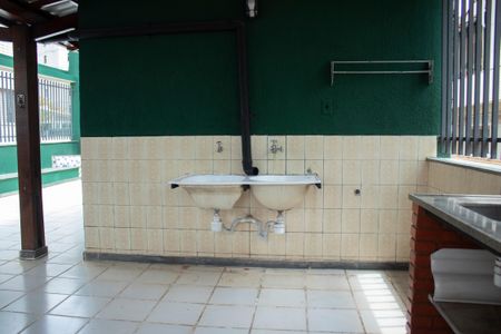 Apartamento à venda com 196m², 3 quartos e 2 vagasCobertura