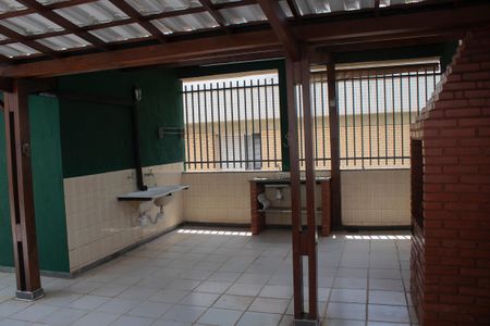 Apartamento à venda com 196m², 3 quartos e 2 vagasCobertura