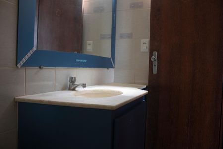 Apartamento à venda com 196m², 3 quartos e 2 vagasBanheiro da Suíte