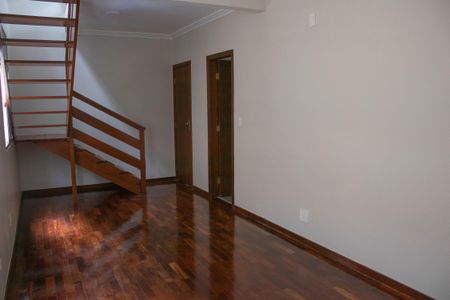 Apartamento à venda com 196m², 3 quartos e 2 vagasSala