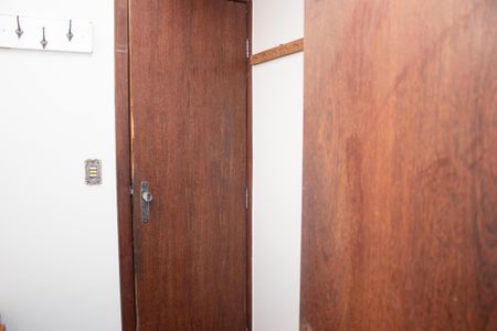 Apartamento à venda com 196m², 3 quartos e 2 vagasQuarto de Serviço