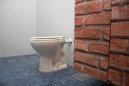 Apartamento à venda com 196m², 3 quartos e 2 vagasBanheiro Social 2