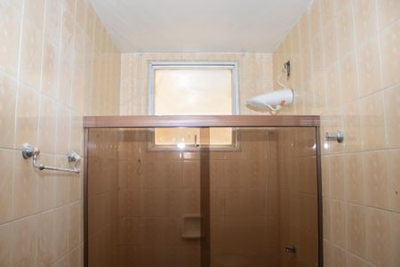 Apartamento à venda com 196m², 3 quartos e 2 vagasBanheiro Social