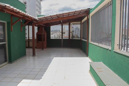 Apartamento à venda com 196m², 3 quartos e 2 vagasCobertura