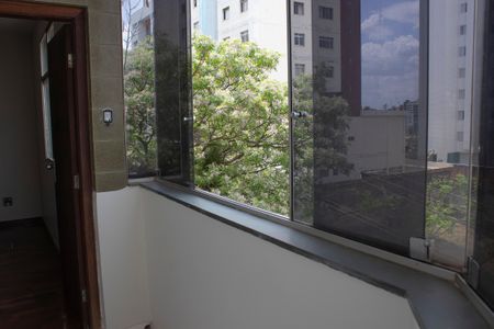 Apartamento à venda com 196m², 3 quartos e 2 vagasVaranda da Suíte