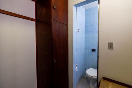 Apartamento à venda com 196m², 3 quartos e 2 vagasQuarto de Serviço
