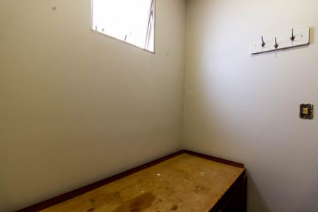 Apartamento à venda com 196m², 3 quartos e 2 vagasQuarto de Serviço