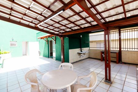 Apartamento à venda com 196m², 3 quartos e 2 vagasCobertura