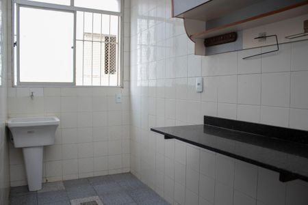 Apartamento à venda com 196m², 3 quartos e 2 vagasÁrea de Serviço