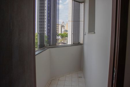 Apartamento à venda com 196m², 3 quartos e 2 vagasVaranda da Suíte